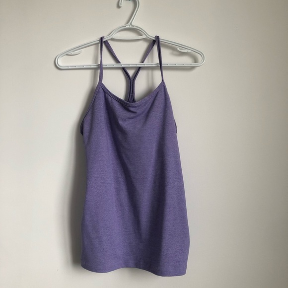 Lululemon Power Y Tank - Picture 4 of 6